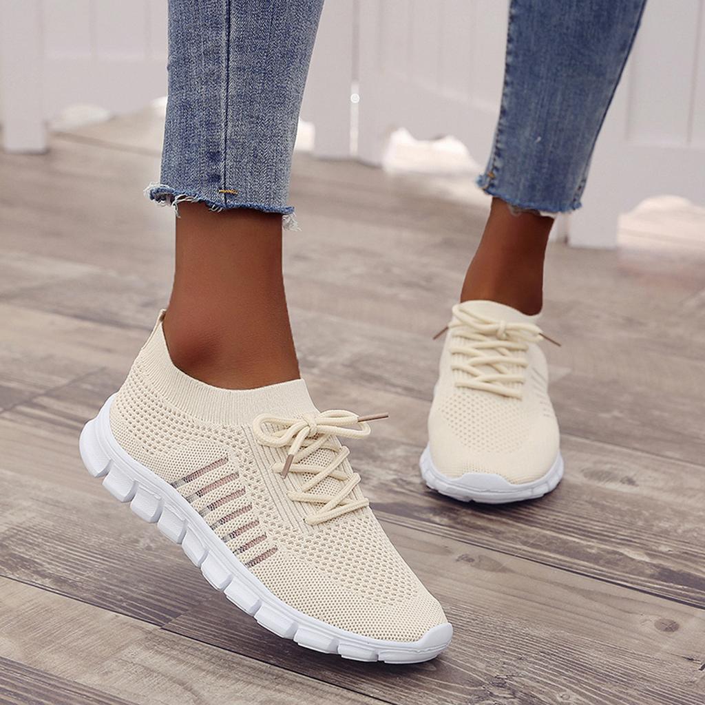 Isabel™ | Atmungsaktive Schuhe | 50% RABATT!