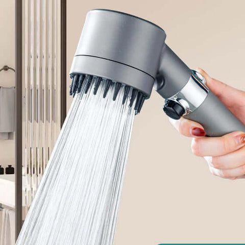 ShowerPro™ - Hochdruck-Duschkopf für ein erfrischendes Duscherlebnis