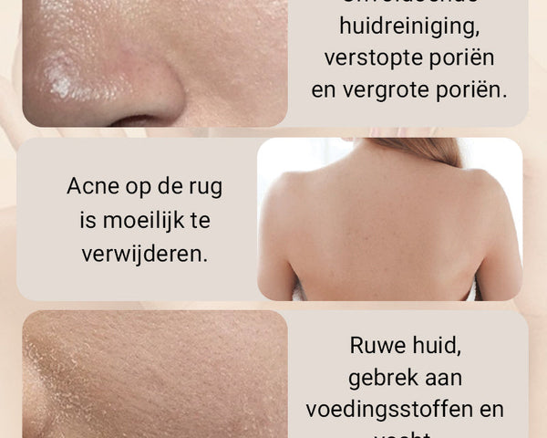 1+1 Gratis | NaturReinigung™ Klärendes Kurkuma Touch