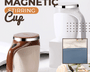 Rabatt für 2 | WhirlBlend - Self Stirring Mug