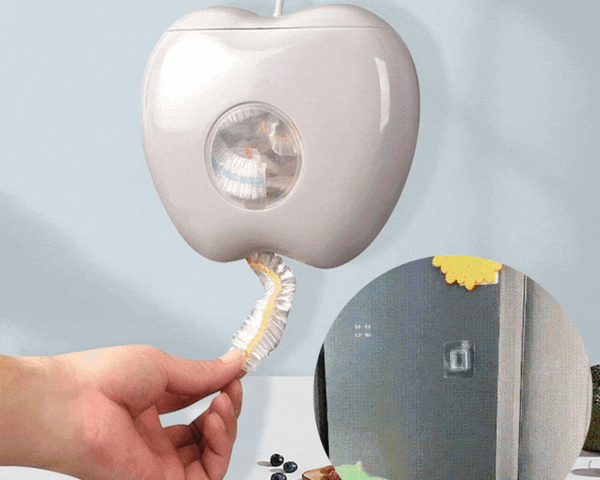 FrishBox™ - Inkl. 1 Frish Bag beutel (100 Stück)【Letzter Tag Rabatt】