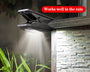 SolarClipp™ - Solar Clip-Up Lichter