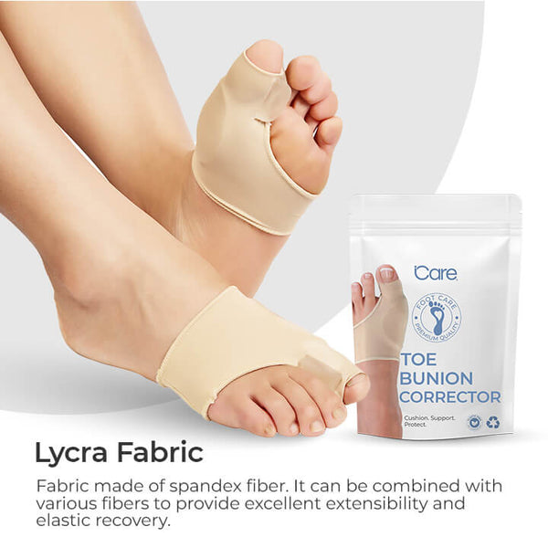 BunionPro™ | Hallux Valgus in nur 7 Tagen korrigieren