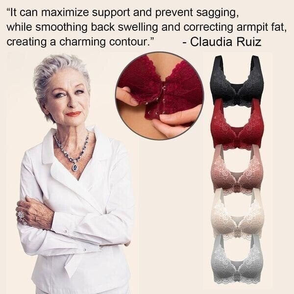 Comfy Bra™ | 1 KAUFEN UND 2 GRATIS BEKOMMEN