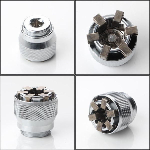 50% RABATT | UltraSleeve™ - Universal-Steckschlüssel [Letzter Tag Rabatt]