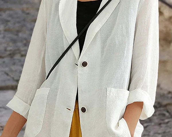 Jona's™ Lässiger Blazer