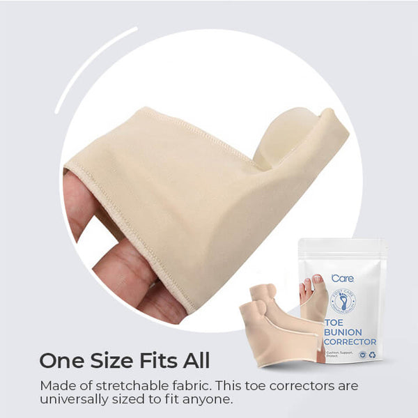 BunionPro™ | Hallux Valgus in nur 7 Tagen korrigieren