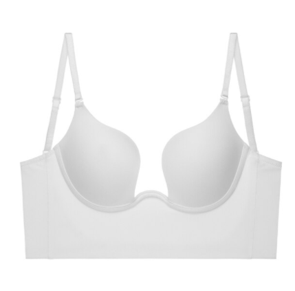 SculptLift™ (1+1 GRATIS) | Rückenfreier tiefer V-BH
