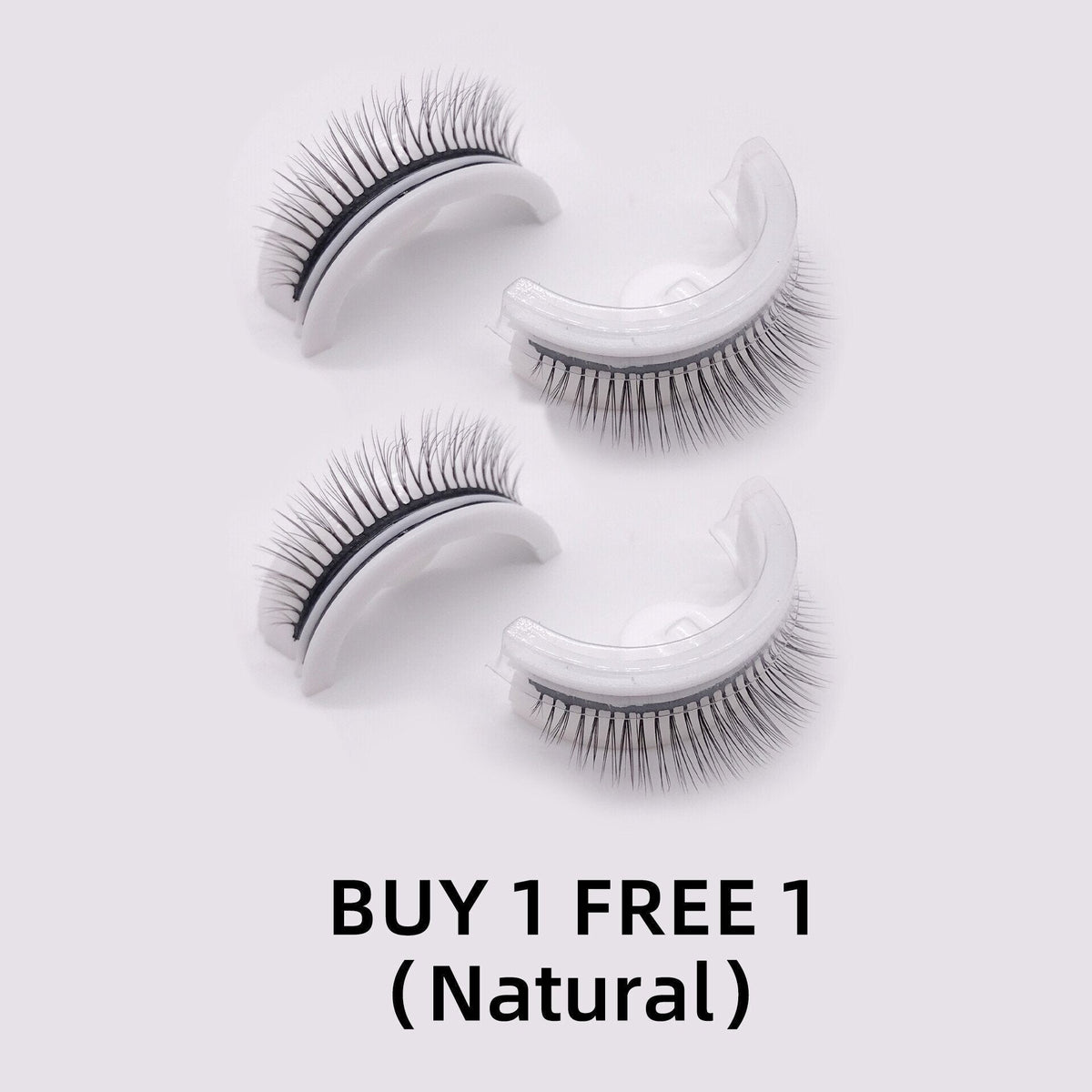 WimperLink™ Selbstklebender Wimpernschmuck