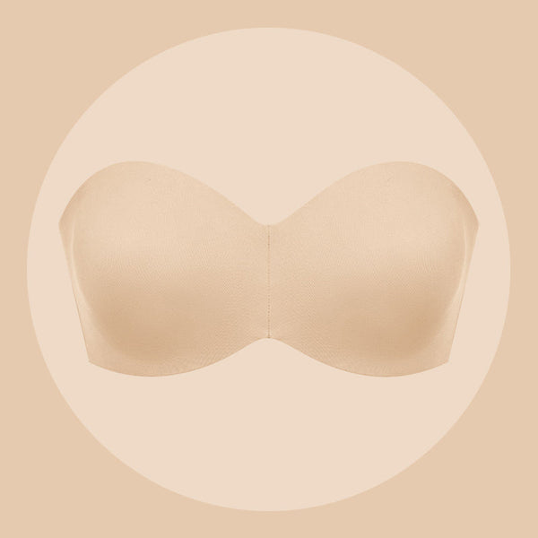 EliteSupport™ - Unterstützender und eleganter Push-Up BH für jeden Anlass