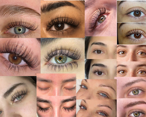 LashLift Pro