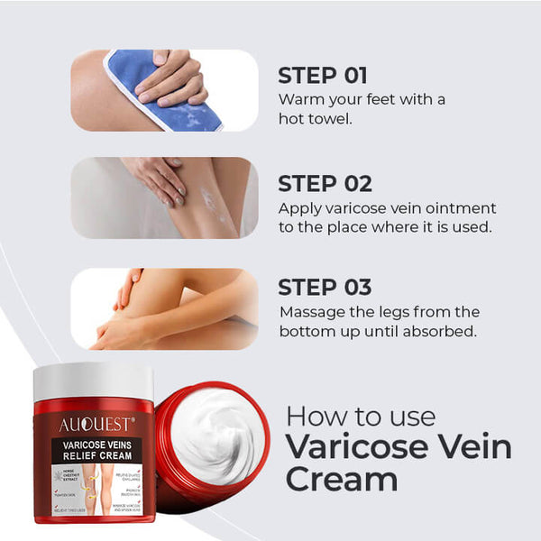 1+1 Gratis | VenenGlatt™ Wirksamer Hautrevitalisierer