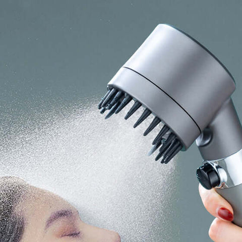 ShowerPro™ - Hochdruck-Duschkopf für ein erfrischendes Duscherlebnis