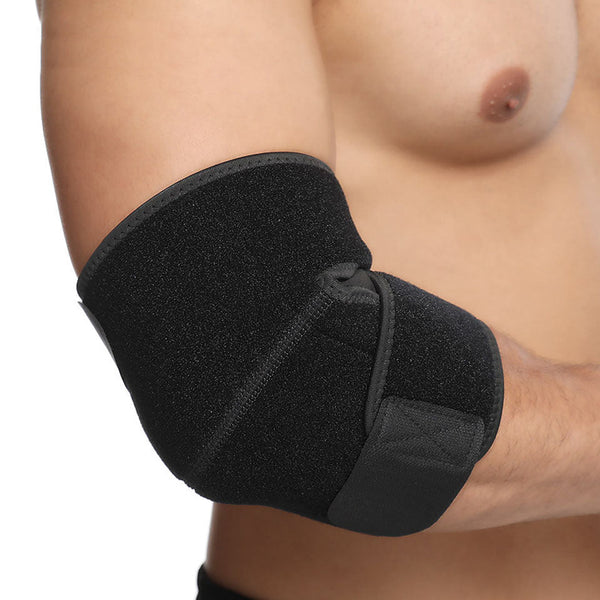 BewegungKlammer™ Flexibler Schutz der Muskeln