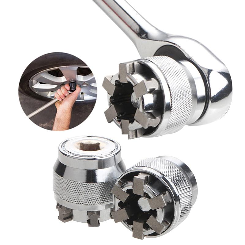 50% RABATT | UltraSleeve™ - Universal-Steckschlüssel [Letzter Tag Rabatt]