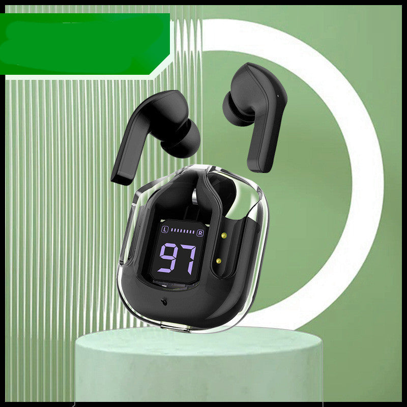 50% RABATT | CrystalEarPods™ | Das Original
