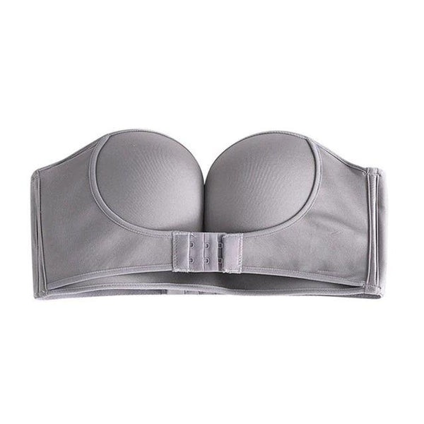 LuxeLift™ trägerlosen Push-Up-BH!