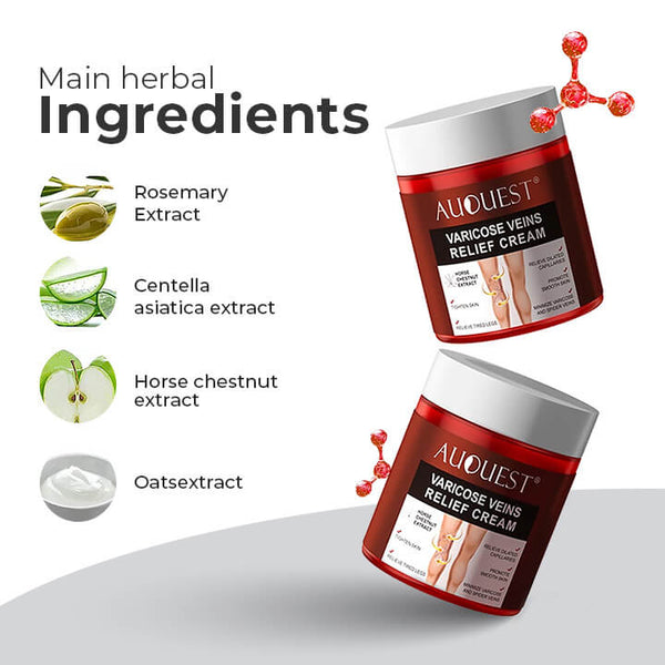 1+1 Gratis | VenenGlatt™ Wirksamer Hautrevitalisierer