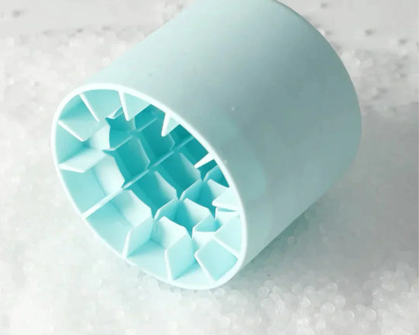 50% Rabatt | IcePro™- Silikon-Eiswürfelbereiter Becher