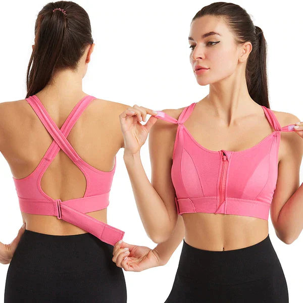 UltraSupport™ | Ultimativer stützender Sport-BH