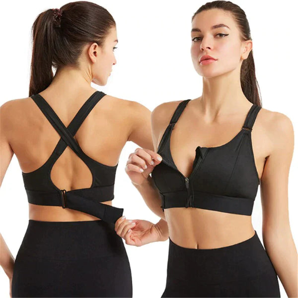 UltraSupport™ | Ultimativer stützender Sport-BH