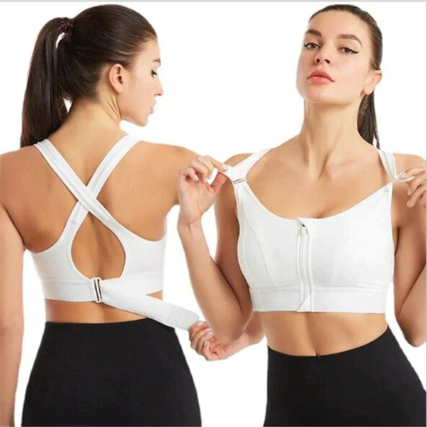 UltraSupport™ | Ultimativer stützender Sport-BH