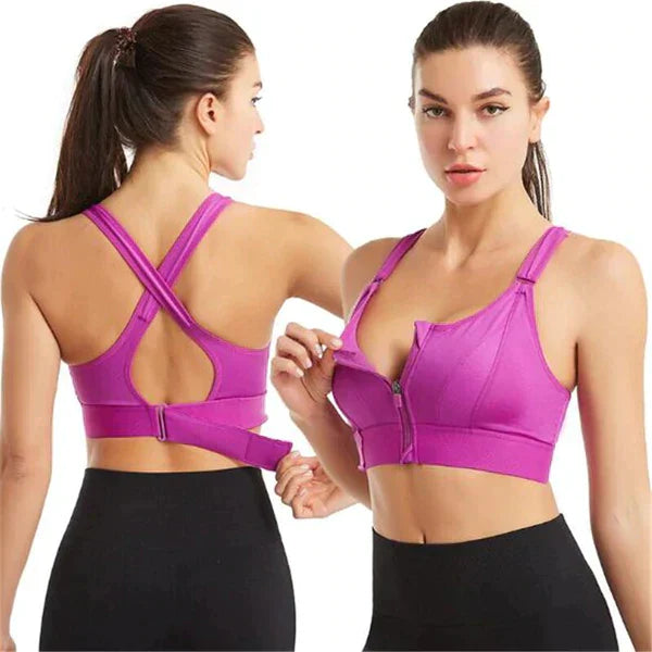 UltraSupport™ | Ultimativer stützender Sport-BH