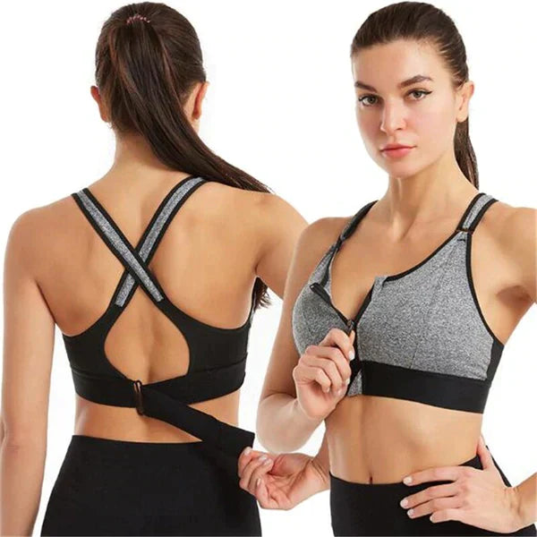 UltraSupport™ | Ultimativer stützender Sport-BH