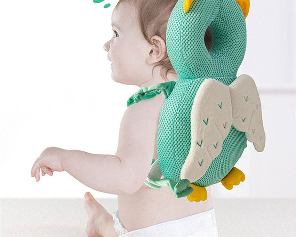 BabyCare™ | Schützen Sie Ihr Baby vor Verletzungen!