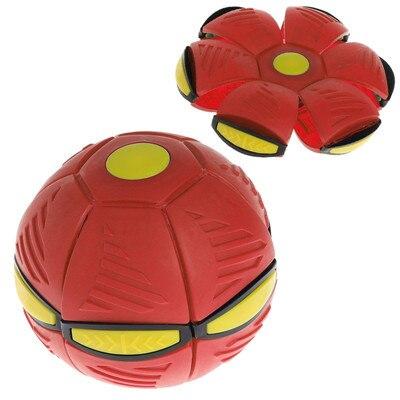 JumpBall™ | Magischer UFO-Ball für endlosen Spaß und Abenteuer
