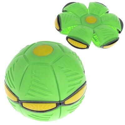 JumpBall™ | Magischer UFO-Ball für endlosen Spaß und Abenteuer