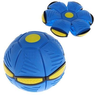 JumpBall™ | Magischer UFO-Ball für endlosen Spaß und Abenteuer