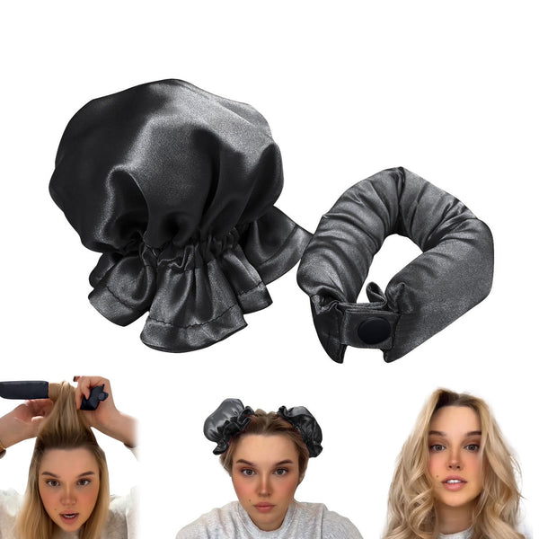 HeatlessCurls™ Hitzefreie Locken 1+1 gratis