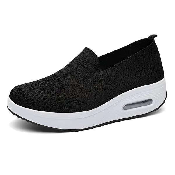 Serena - Damen Orthopädische Sneaker