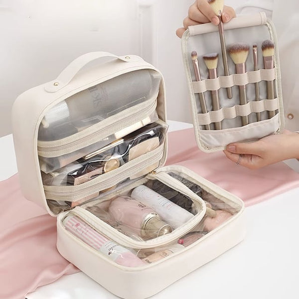 BeautyBag™ - Kosmetiktasche [Letzter Tag Rabatt]