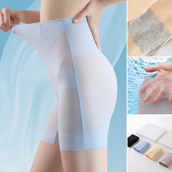 SlimLift™ Ultra-schlanke Hüft- und Bauchformende Unterhosen