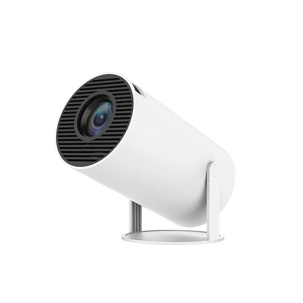 VizioMax™ | 4K Heimkino-Projektor – Großes Kinoerlebnis Für Filme, Gaming & Streaming