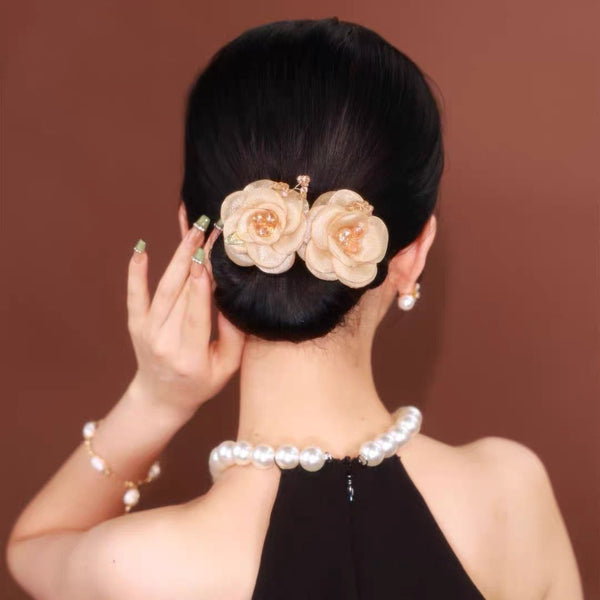 EinfacherStil™ Schnelles, elegantes Styling
