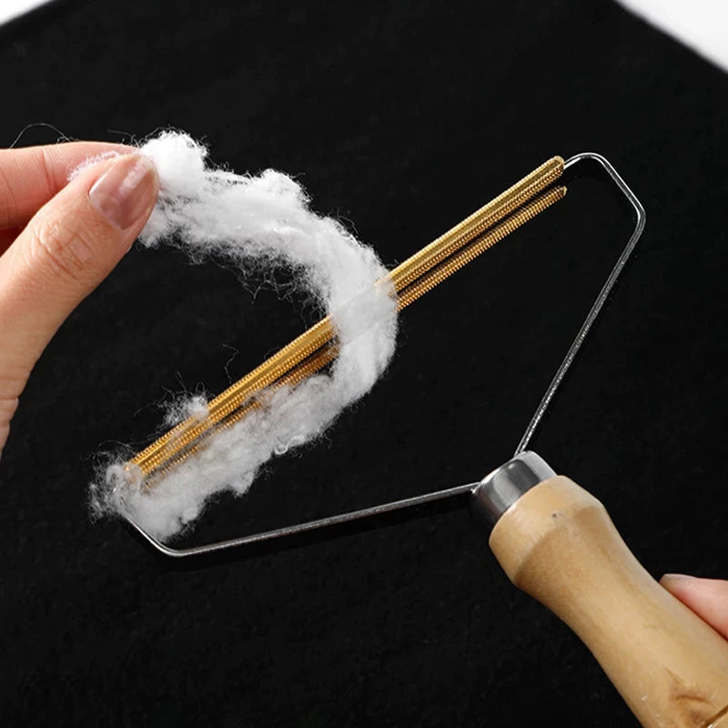 Fussel & Haarentferner – Effektive Reinigung für Kleidung & Möbel