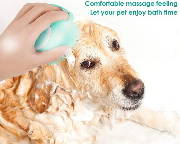 PetCleaner™ - Verwöhnendes Badeerlebnis für Ihr Haustier | 1+1 GRATIS!