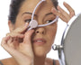SmoothGlow™ - Effizienter Epilierer für Gesichtshaarentfernung mit