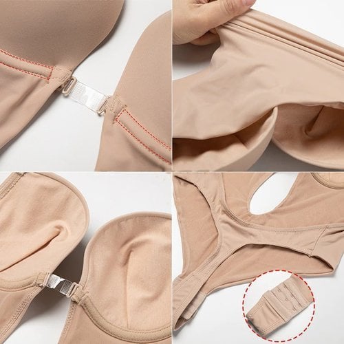 FormWunder™ Perfekte Shapewear für Kleider