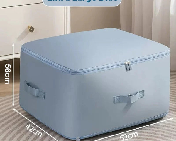 ComfyPack™ - Komprimierte Reisetasche für Kleidung [Letzter Tag Rabatt]