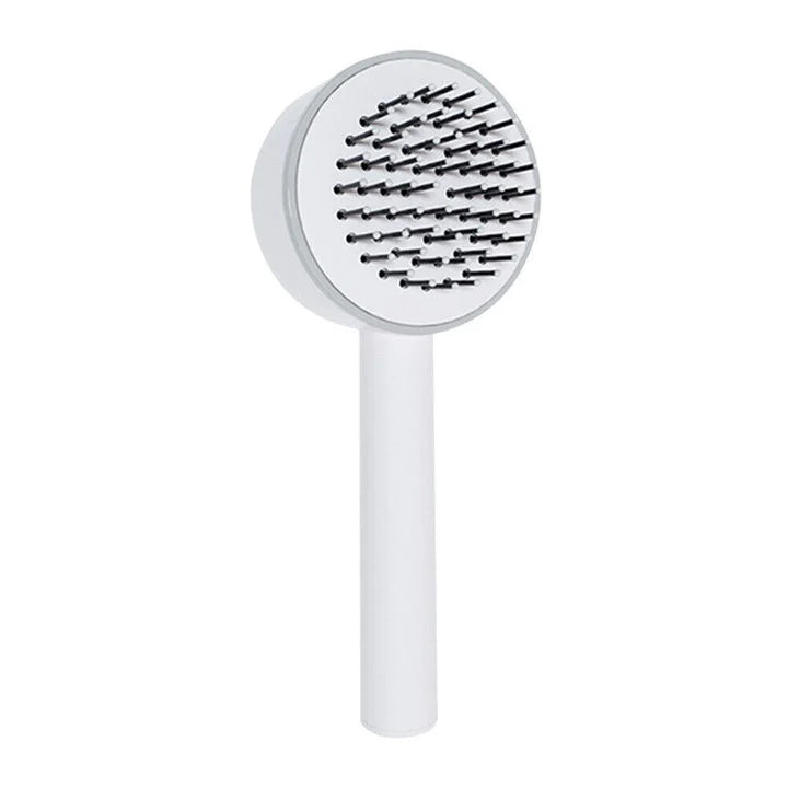 ComfyBrush™ - Die magische Haarbürste für Ihre Haarpflege-Routine! | 50% Rabatt