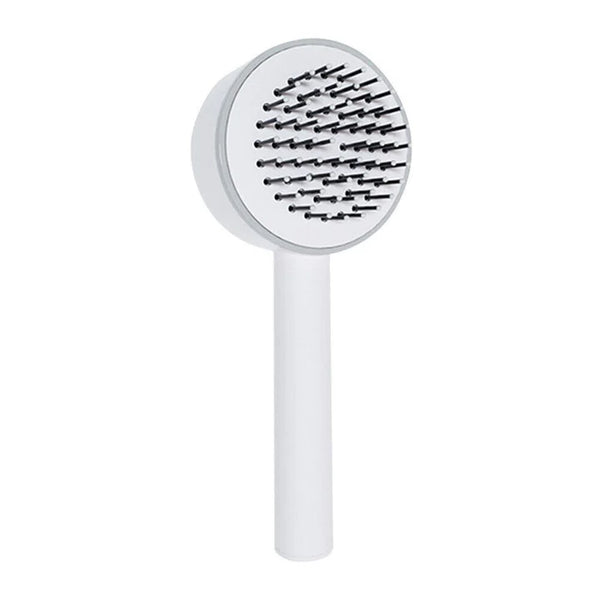 ComfyBrush™ - Die magische Haarbürste für Ihre Haarpflege-Routine! | 50% Rabatt
