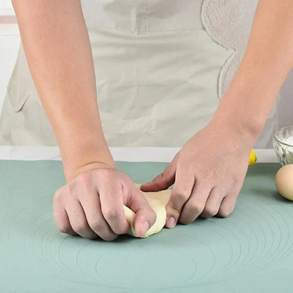 50% RABATT | ChefMatte - Backen wie ein Profi! [Letzter Tag Rabatt]