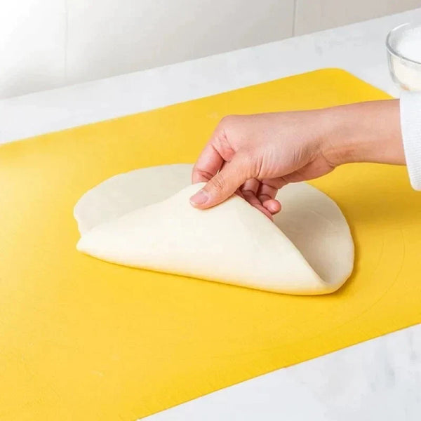 50% RABATT | ChefMatte - Backen wie ein Profi! [Letzter Tag Rabatt]