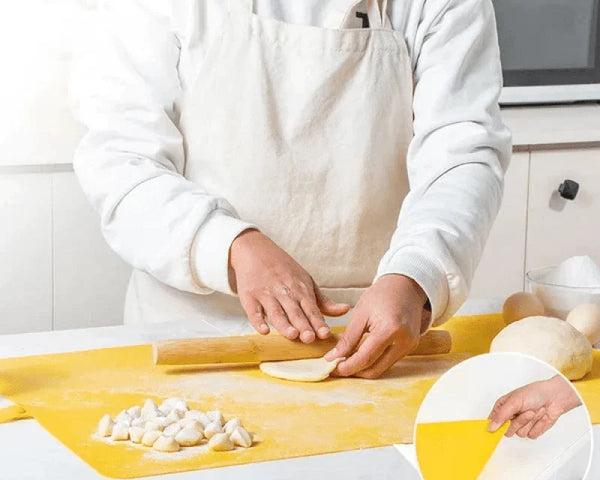 50% RABATT | ChefMatte - Backen wie ein Profi! [Letzter Tag Rabatt]