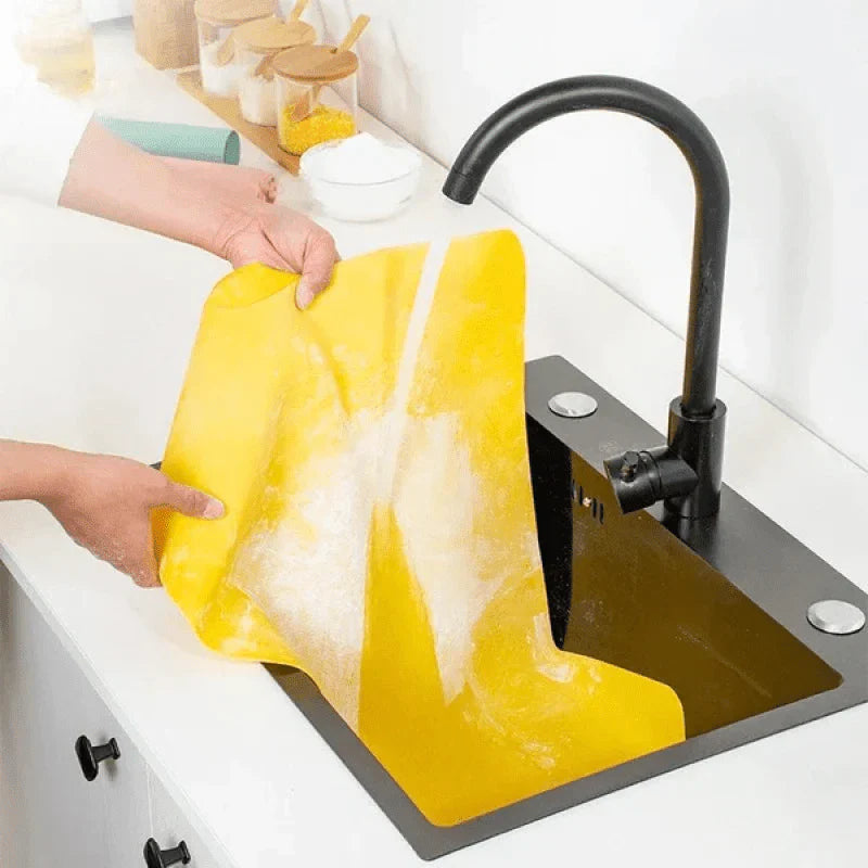 50% RABATT | ChefMatte - Backen wie ein Profi! [Letzter Tag Rabatt]