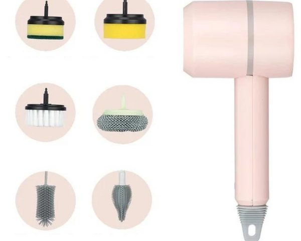 DishClear™ - Kraftvolle Reinigung für makelloses Geschirr [Letzter Tag Rabatt]